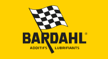 Logo Bardahl