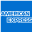 Logo American Express