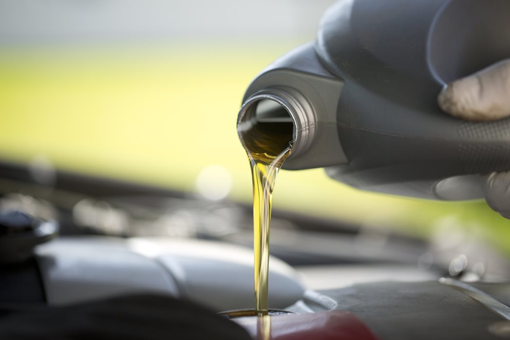 Conseils et informations sur les huiles moteurs