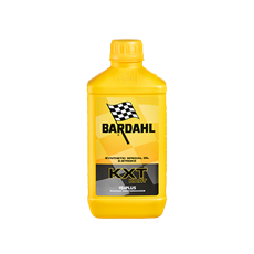 Bardahl KXT Kart Racing 2 takt