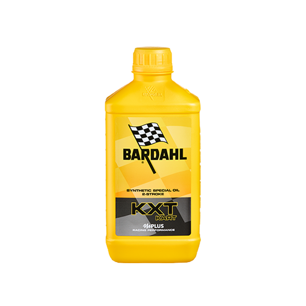 Bardahl KXT Kart Racing 2 takt