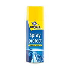 Spray protect extérieur longue durée - marine