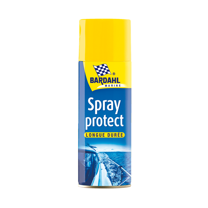 Spray protect extérieur longue durée - marine