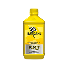 Bardahl KXT Karting 2 temps