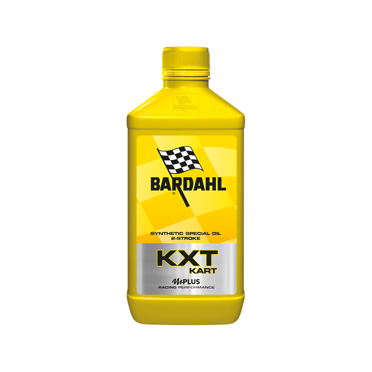 Bardahl KXT Karting 2 temps
