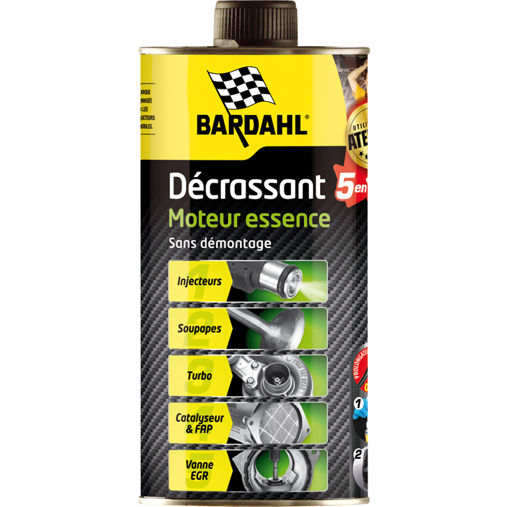 Bardahl racing traitement essence : Lubuniversal, Accueil Bardahl